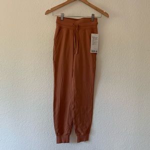 Lululemon Ready To Rulu Jogger NWT